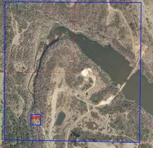 161 Acres Tract #14 Summit Chase Farms Auction - image 8