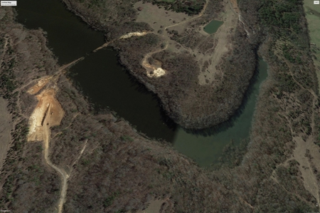 161 Acres Tract #14 Summit Chase Farms Auction - image 6