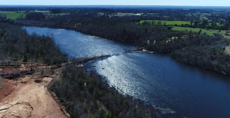 161 Acres Tract #14 Summit Chase Farms Auction - image 9
