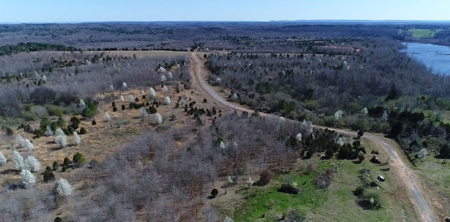 569.4 Acres Tract #15 Summit Chase Farms Auction - image 13