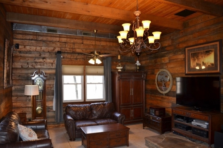 Home on 1 Acre Tract #16 Summit Chase Farms Auction - image 28