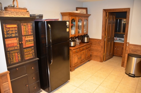 Home on 1 Acre Tract #16 Summit Chase Farms Auction - image 37