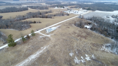 Mo Farmland, Hunting, Scotland Co Mo, Income Property - image 23