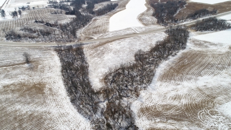 Mo Farmland, Hunting, Scotland Co Mo, Income Property - image 31
