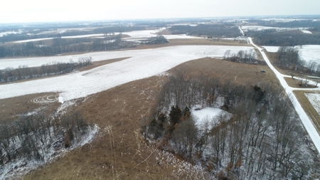 Mo Farmland, Hunting, Scotland Co Mo, Income Property - image 24