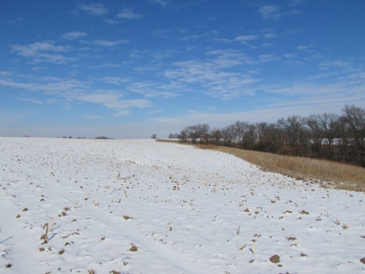 Mo Farmland, Hunting, Scotland Co Mo, Income Property - image 19