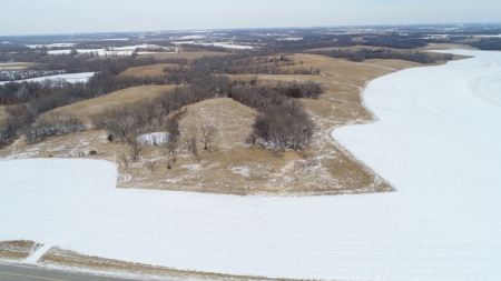 Mo Farmland, Hunting, Scotland Co Mo, Income Property - image 28