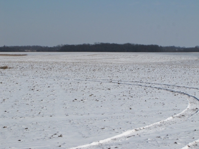 Mo Farmland, Hunting, Scotland Co Mo, Income Property - image 8