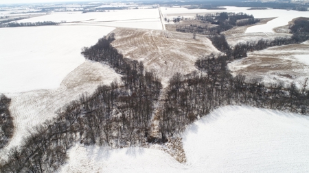 Mo Farmland, Hunting, Scotland Co Mo, Income Property - image 32
