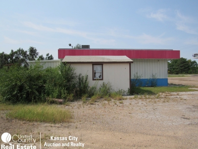 Online Auction Station/Convenience Store, Turon Kansas - image 14