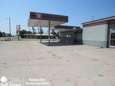 Online Auction Station/Convenience Store, Minneola Kansas - image 2