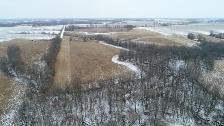 19 Acres Recreational Land For Sale, Land Auction - image 3