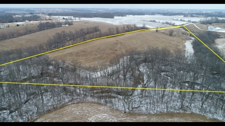 19 Acres Recreational Land For Sale, Land Auction - image 2
