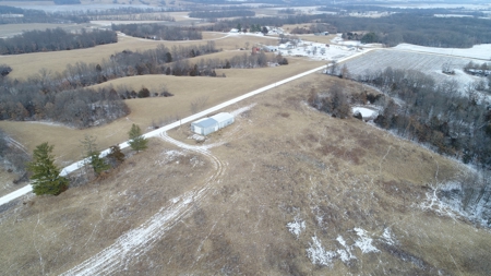 14 Surveyed Acres Mo Small Acreage, Build Site, Pond - image 7