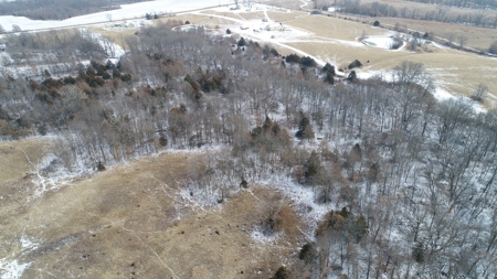 14 Surveyed Acres Mo Small Acreage, Build Site, Pond - image 8