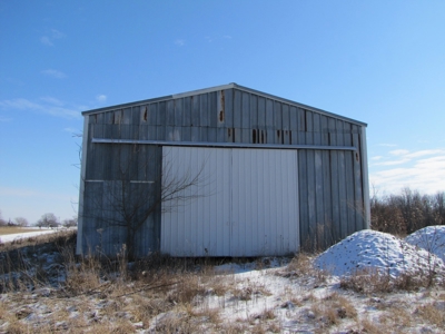 14 Surveyed Acres Mo Small Acreage, Build Site, Pond - image 1