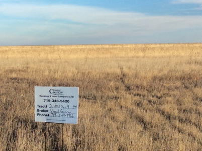 Bette Dolfi Trust Auction - Cheyenne County Farmland - image 7