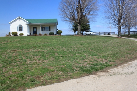 Land Auction,:Cattle Farm, County Home, & Equip At Auction - image 41