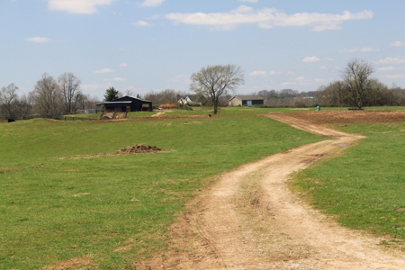 Land Auction,:Cattle Farm, County Home, & Equip At Auction - image 38