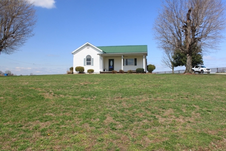 Land Auction,:Cattle Farm, County Home, & Equip At Auction - image 40