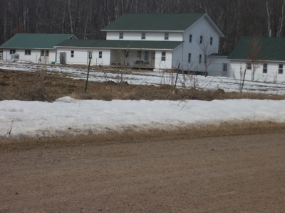 LIVE Real Estate Auction 14 Ac Hobby Farm Clark COUNTY, WI - image 14