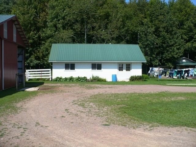 LIVE Real Estate Auction 14 Ac Hobby Farm Clark COUNTY, WI - image 4