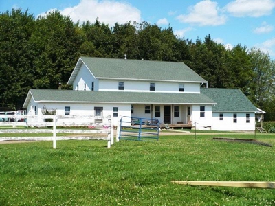 LIVE Real Estate Auction 14 Ac Hobby Farm Clark COUNTY, WI - image 21