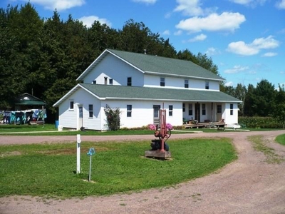 LIVE Real Estate Auction 14 Ac Hobby Farm Clark COUNTY, WI - image 5