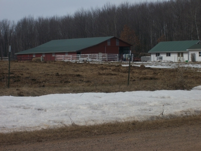 LIVE Real Estate Auction 14 Ac Hobby Farm Clark COUNTY, WI - image 13