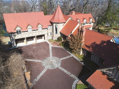 Luxury Villanova Estate Auction - image 2
