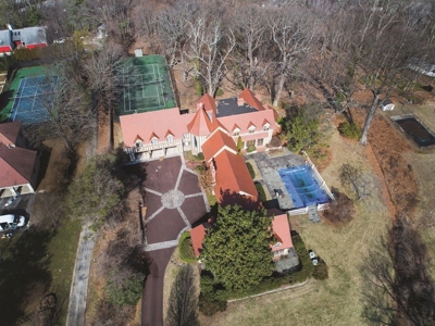Luxury Villanova Estate Auction - image 1