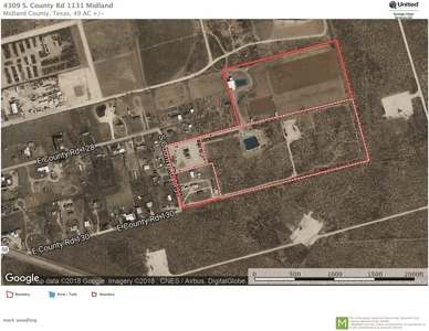 Texas Multi-Purpose Ranch Auction - image 1