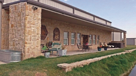 Texas Multi-Purpose Ranch Auction - image 3