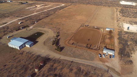 Texas Multi-Purpose Ranch Auction - image 6