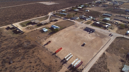 Texas Multi-Purpose Ranch Auction - image 8