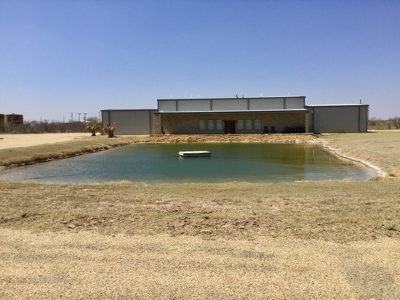 Texas Multi-Purpose Ranch Auction - image 2