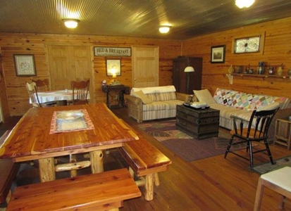 Bed and Breakfast For Sale in Southern Missouri Ozarks - image 19