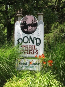 Bed and Breakfast For Sale in Southern Missouri Ozarks - image 1