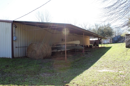 East Texas Country Home For Sale, Acreage, Horse Property - image 23
