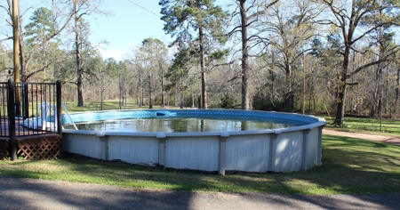 East Texas Country Home For Sale, Acreage, Horse Property - image 15