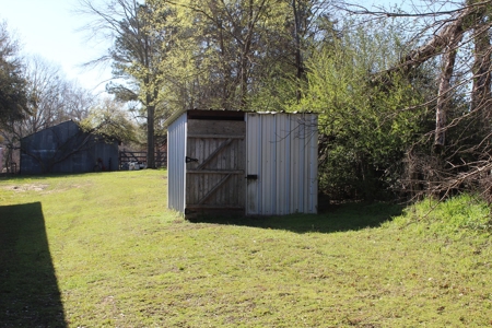 East Texas Country Home For Sale, Acreage, Horse Property - image 24