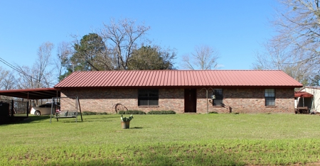 East Texas Country Home For Sale, Acreage, Horse Property - image 17