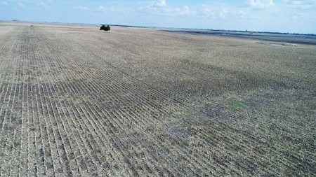 752 Contiguous Acres in Hand County, SD - image 1