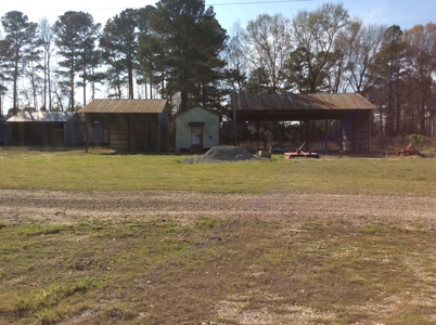 Own Your Shop/Service Co On Your Land - At Auction - May 12 - image 7