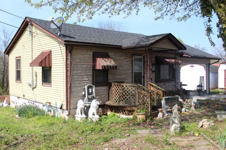 Excellent Investment Opportunity in Bowling Green, Kentucky - image 1