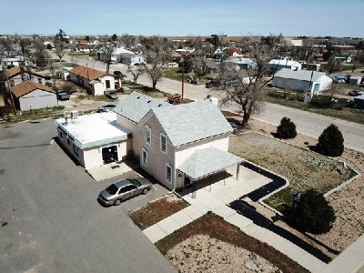 Mixed-Use Commercial Building Auction - image 1