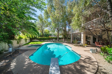 Scottsdale Az Mccormick Ranch Home For Sale At Auction - image 19