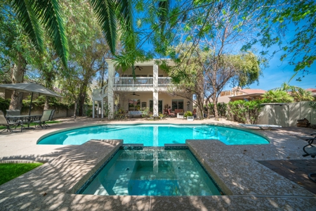 Scottsdale Az Mccormick Ranch Home For Sale At Auction - image 17
