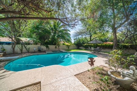 Scottsdale Az Mccormick Ranch Home For Sale At Auction - image 25