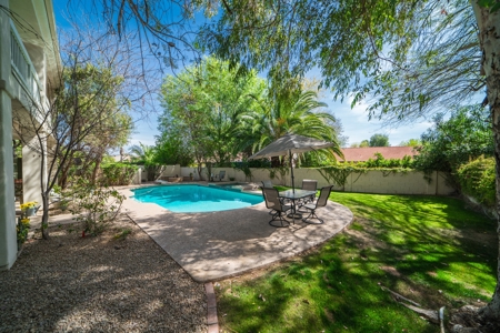 Scottsdale Az Mccormick Ranch Home For Sale At Auction - image 14